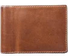 Leather Wallet