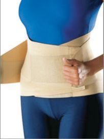 Lumbo Sacral Support