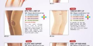 Orthopaedic Appliances and Fracture Aids