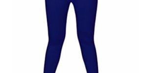 Ankle Length Cotton Leggings