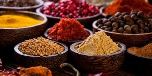 Organic Spices