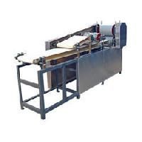 Automatic Papad Making Machine