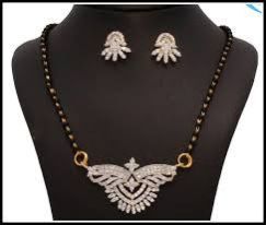 Imitation Mangalsutra