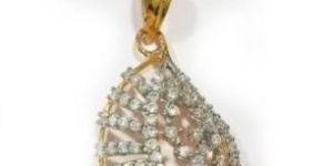 Imitation Pendant Set