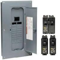 Circuit Breaker Box