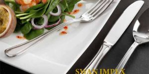 SS Cutlery