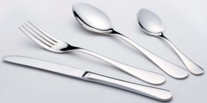Stainless Steel Cutlery