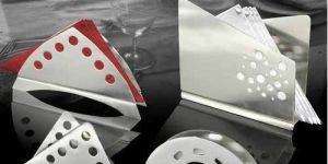 Stainless Steel Tableware