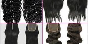 Lace Closure Hair Extensions