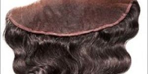Lace Frontal Hair Extensions