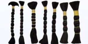 Multi Donor Remy Hair