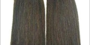 Natural Straight Tape in Hair Extensions