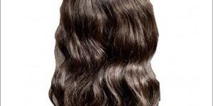 Natural Wavy Tape in Hair Extensions