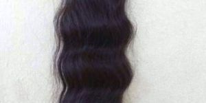Single Donor Virgin Hair