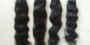 Single Donor Virgin Weft Hair