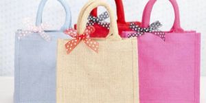 Jute Fancy Bags