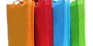 Filmed Non Woven Bags