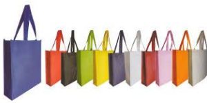 Stitched Non Woven Bags