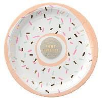 Paper Plate Fancy 9