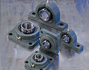 Bearing Housings