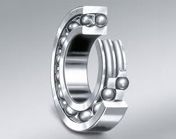 Deep Grove Ball Bearings