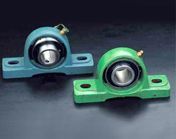 Pillow Block Unit