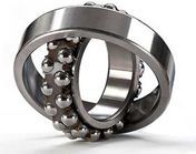 Self Aligning Ball Bearings