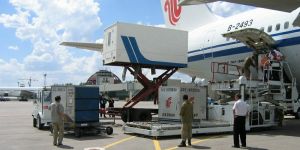 Air Cargo Management Services