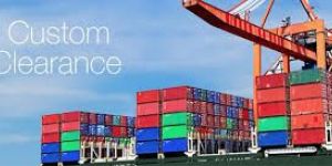 Customs Clearance Services