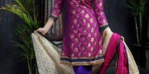 Short Churidar Suits