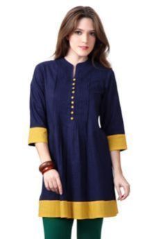 Short Kurti