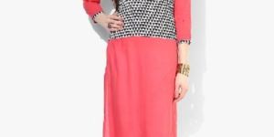 Straight Kurti