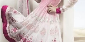 Unstitched Net Suits