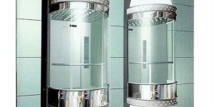Observation Passenger Elevator