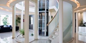 Villa Elevator