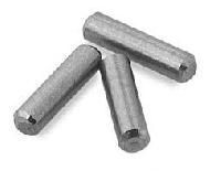 Solid Dowel Pin