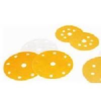 Dry Sanding Velcro Discs