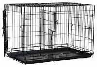 Dog Cage
