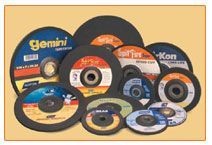 Depressed Centre Discs