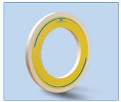 Thread Grinding Wheels