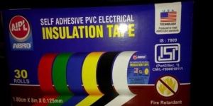 Abro Insulation Tape