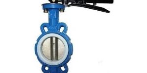 Butterfly Valves
