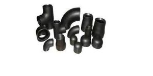 Mild Steel Pipe Fittings