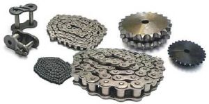 Chain Sprockets