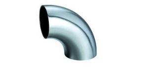 Stainless Steel Elbow