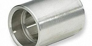 Stainless Steel Couplings