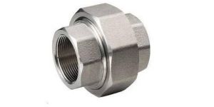 Stainless Steel Union