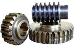 Worm Wheel Gear