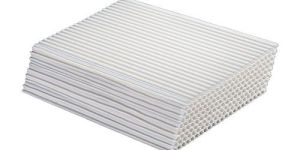 Pluritubular Fabrics