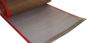Teflon Conveyor Belt